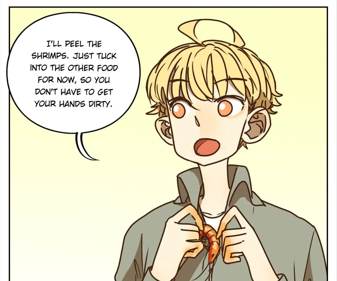 20 Twenty Chapter 97 page 23 - 