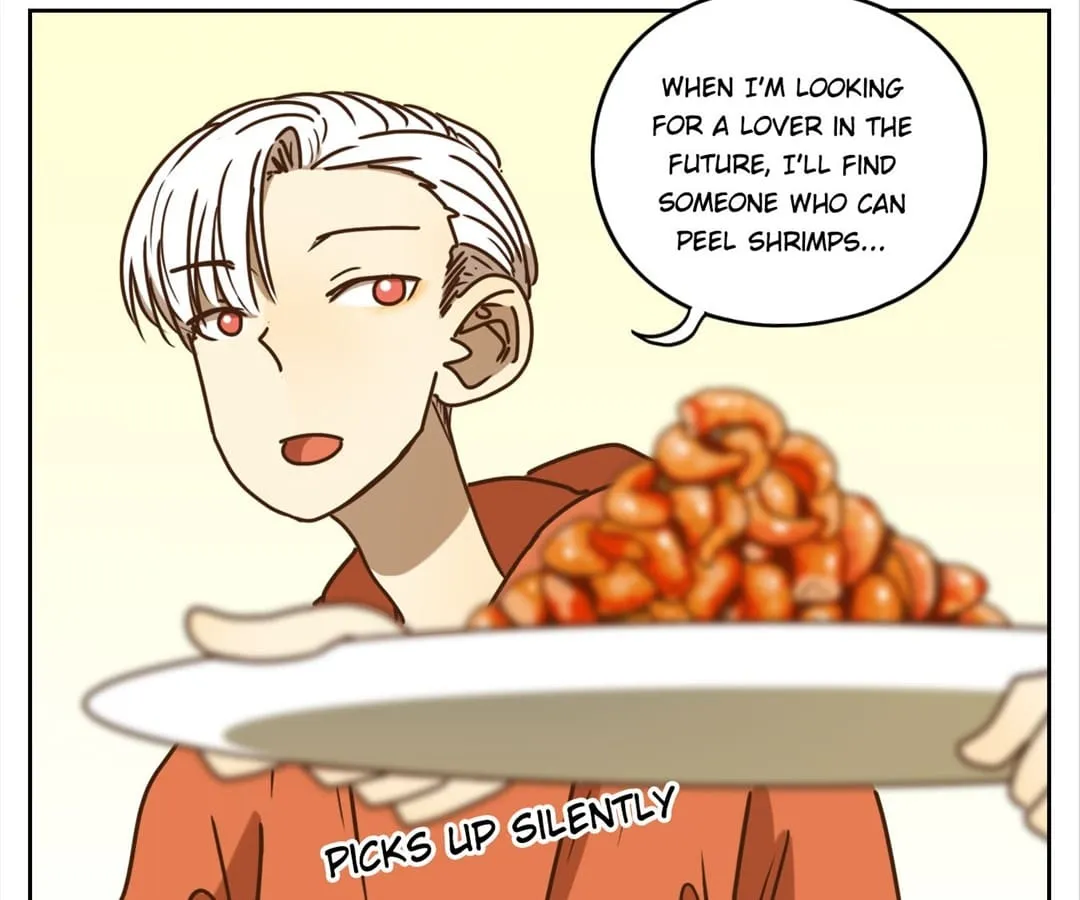 20 Twenty Chapter 97 page 27 - 