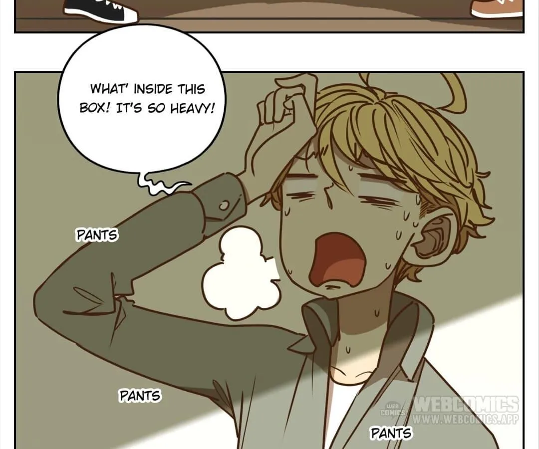 20 Twenty Chapter 97 page 6 - 