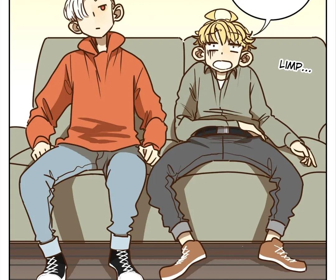 20 Twenty Chapter 97 page 9 - 