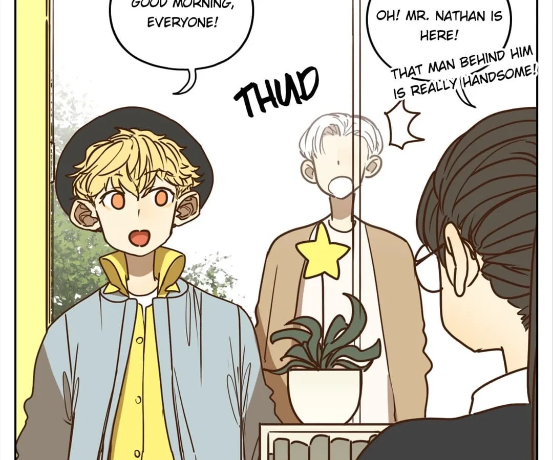 20 Twenty Chapter 98 page 12 - 