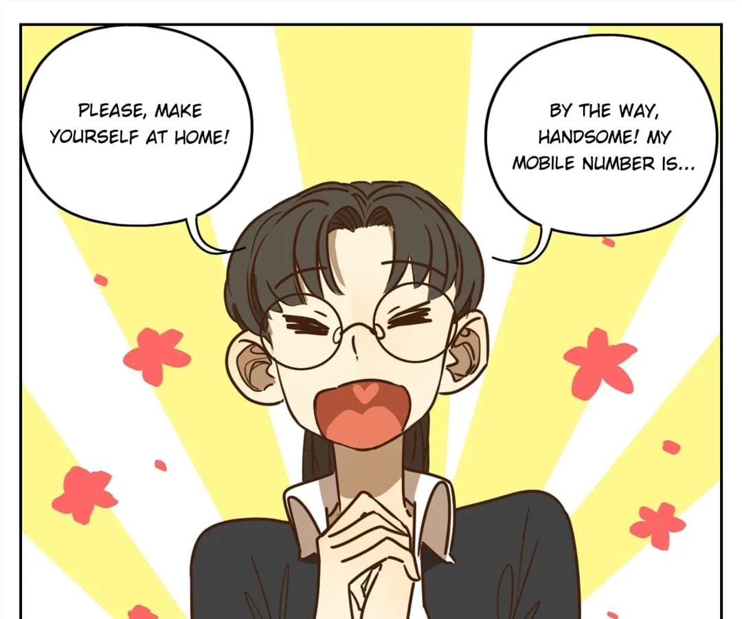 20 Twenty Chapter 98 page 15 - 