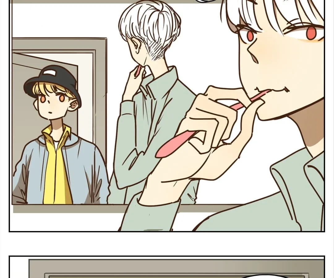 20 Twenty Chapter 98 page 3 - 