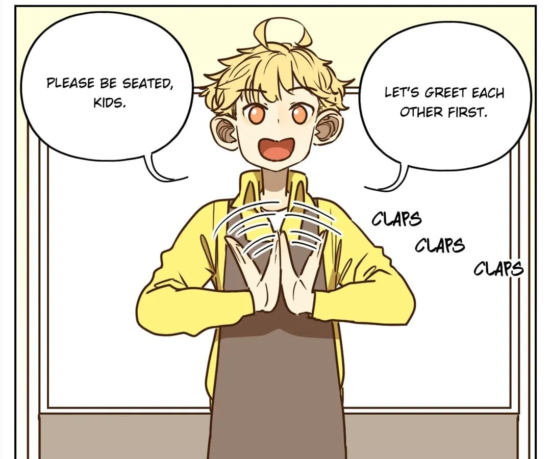 20 Twenty Chapter 98 page 23 - 