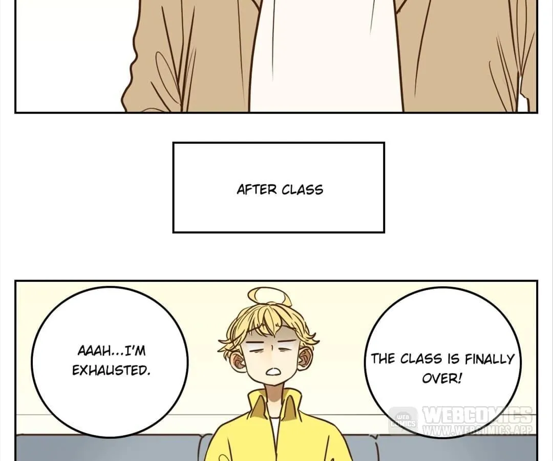 20 Twenty Chapter 98 page 26 - 