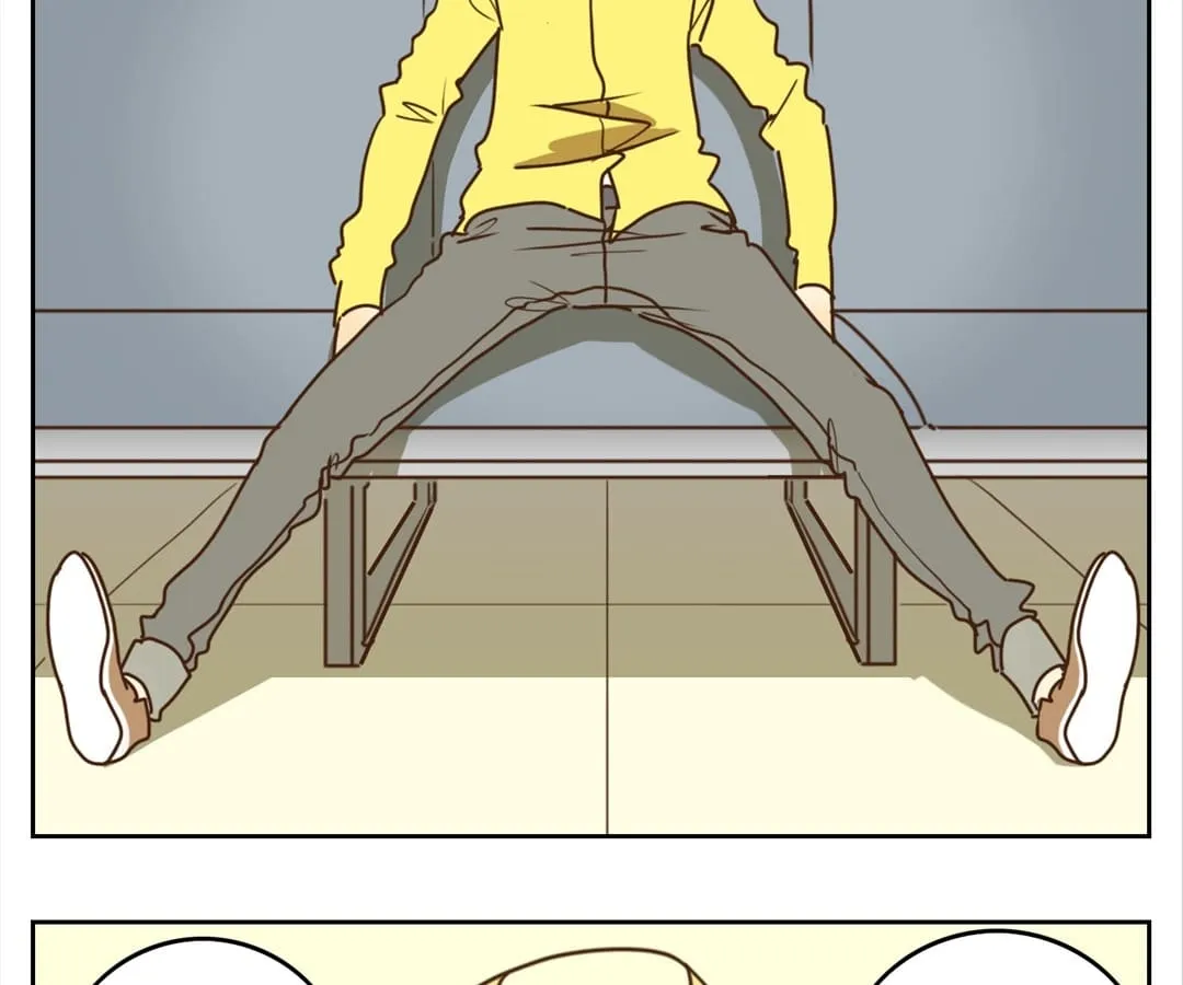 20 Twenty Chapter 98 page 27 - 