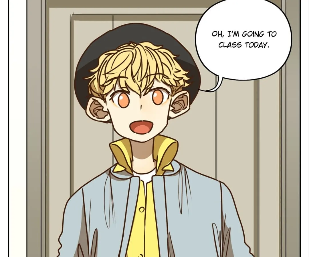 20 Twenty Chapter 98 page 4 - 