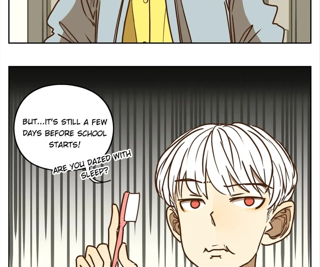 20 Twenty Chapter 98 page 5 - 