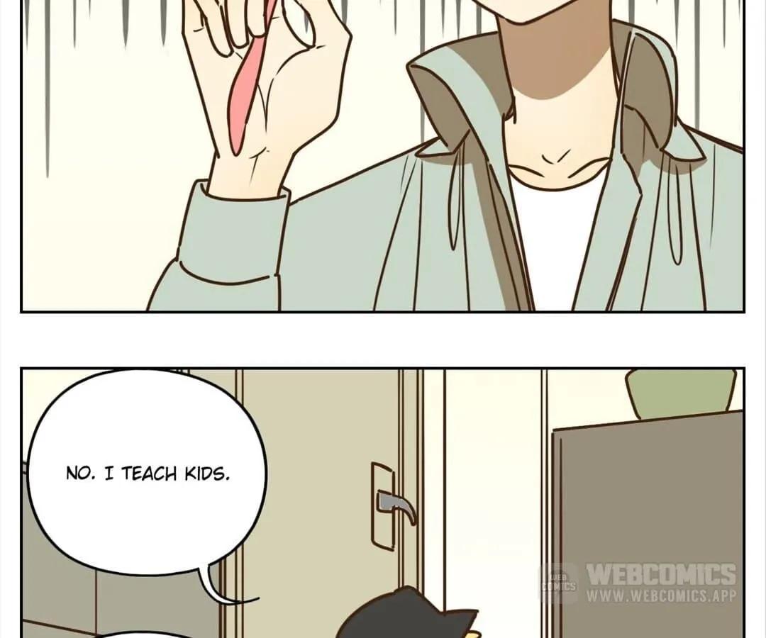 20 Twenty Chapter 98 page 6 - 