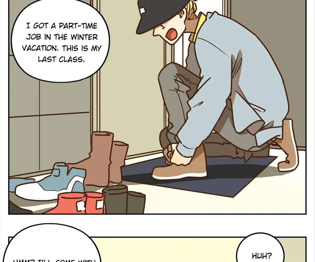 20 Twenty Chapter 98 page 7 - 