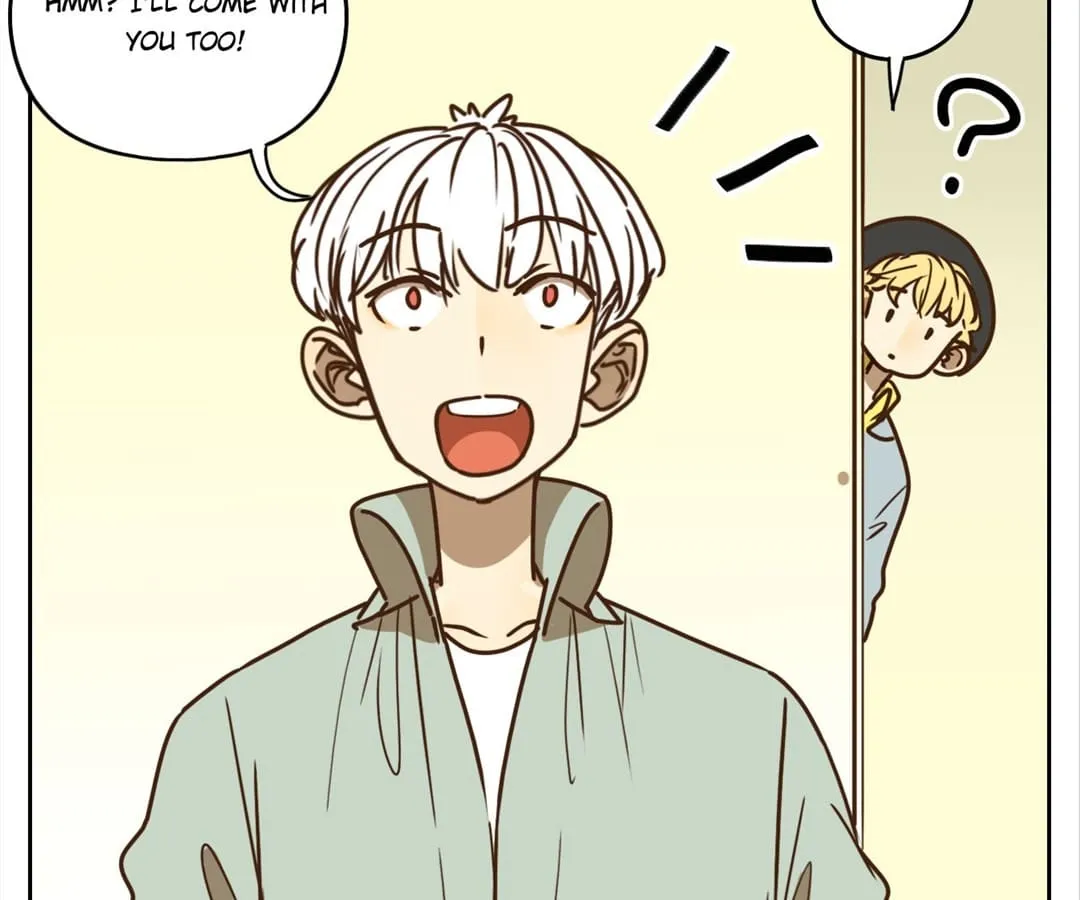 20 Twenty Chapter 98 page 8 - 