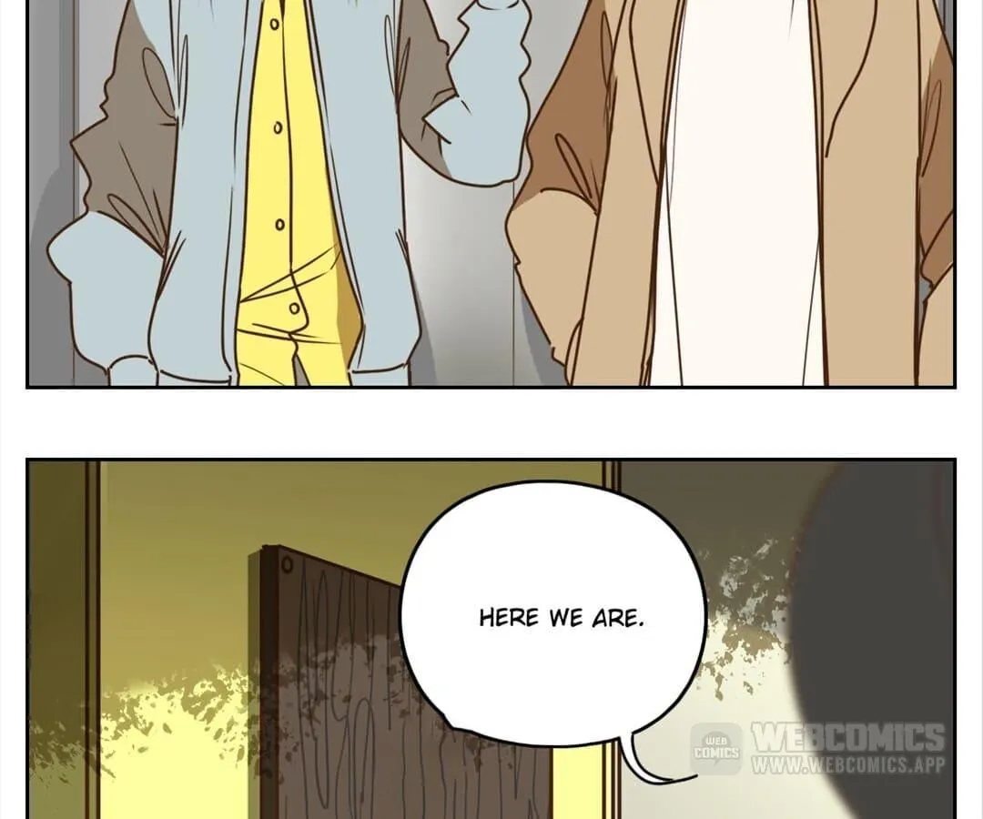 20 Twenty Chapter 98 page 10 - 