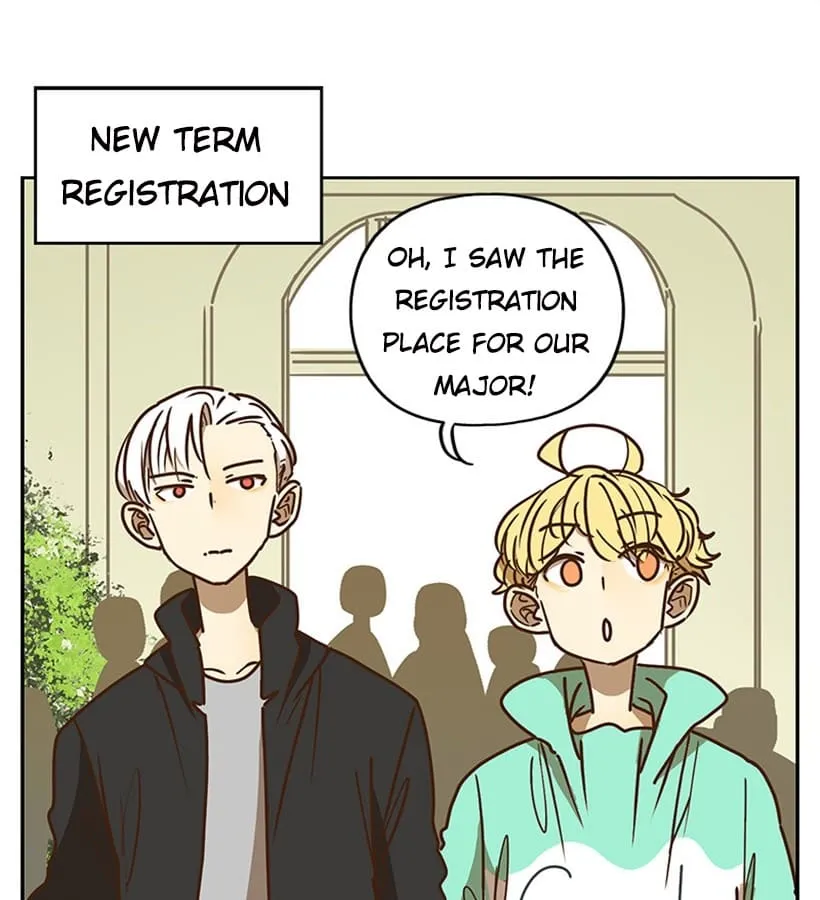 20 Twenty Chapter 99 page 1 - 