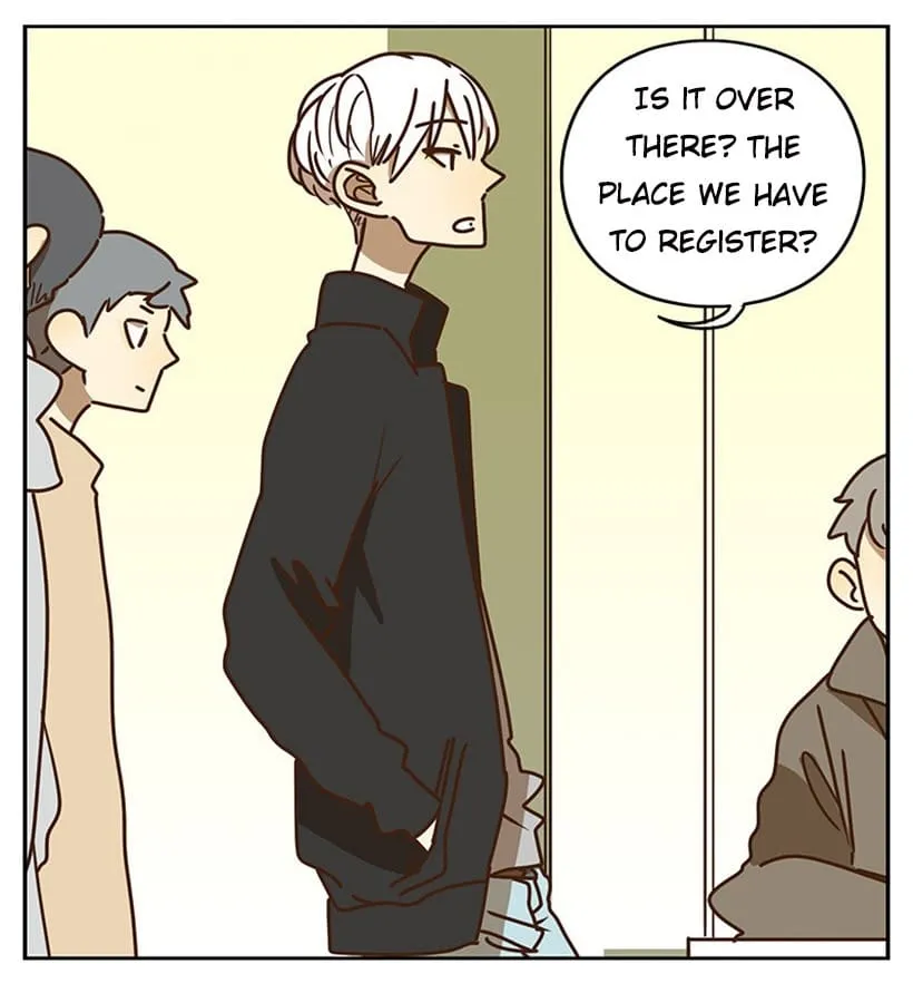 20 Twenty Chapter 99 page 13 - 