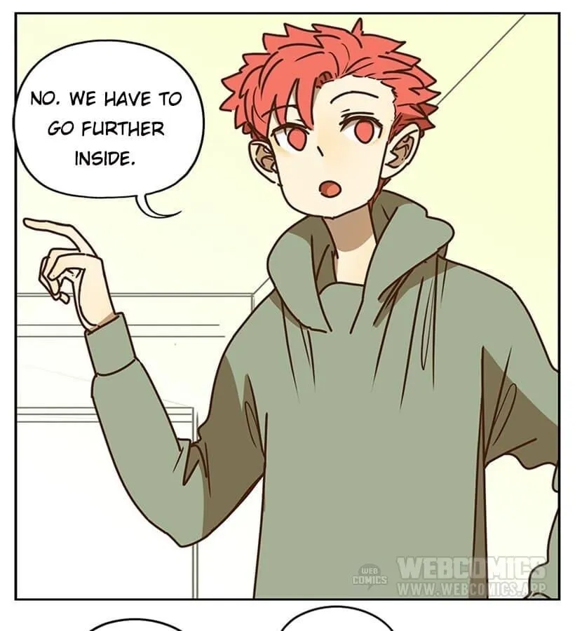 20 Twenty Chapter 99 page 14 - 