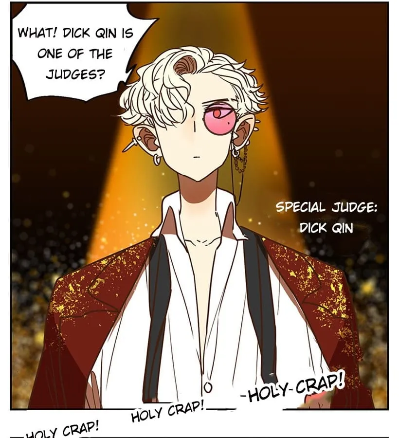 20 Twenty Chapter 99 page 17 - 