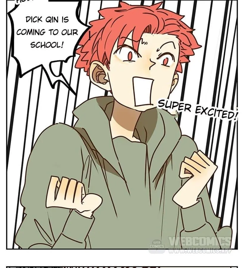 20 Twenty Chapter 99 page 18 - 