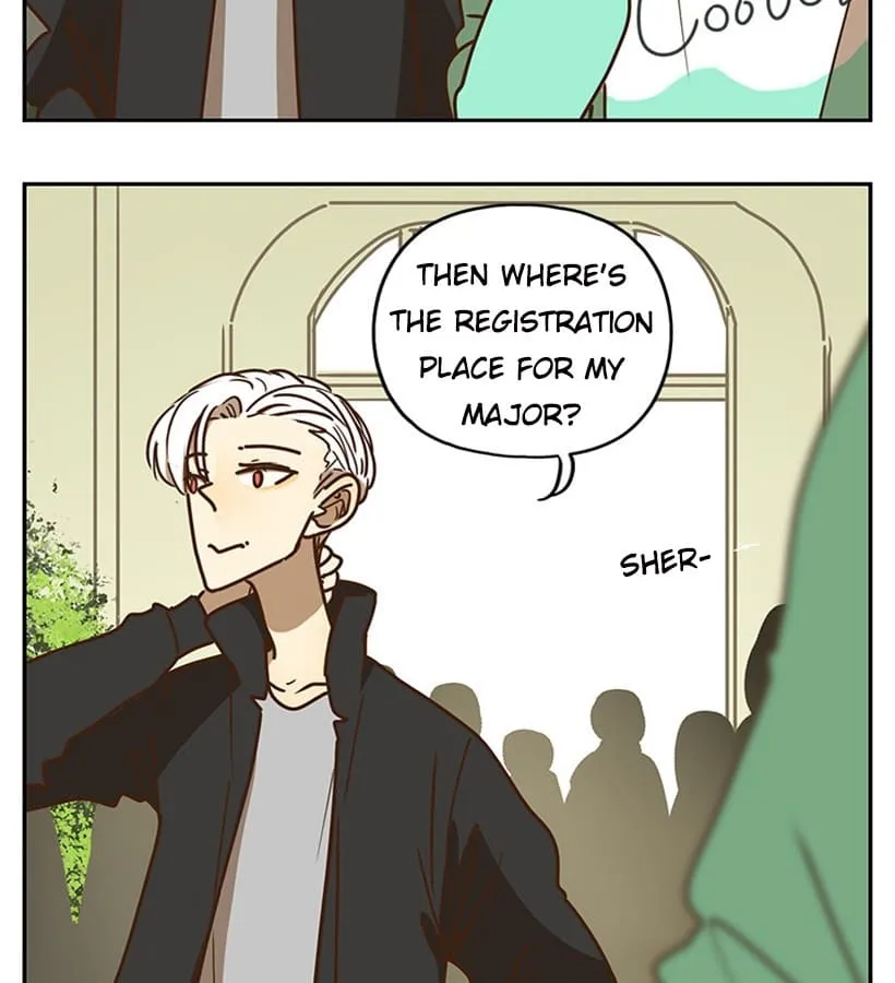 20 Twenty Chapter 99 page 3 - 