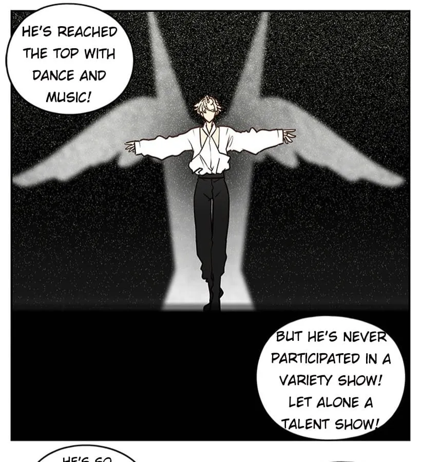 20 Twenty Chapter 99 page 23 - 