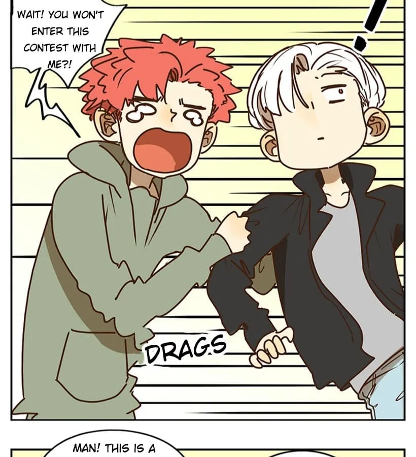 20 Twenty Chapter 99 page 28 - 