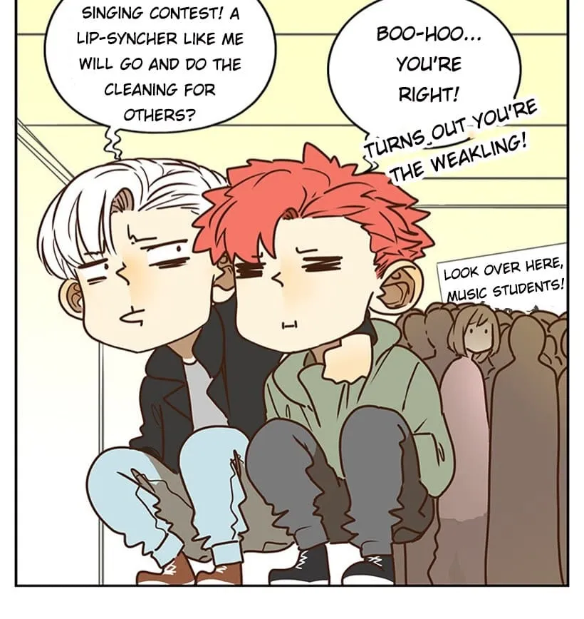 20 Twenty Chapter 99 page 29 - 