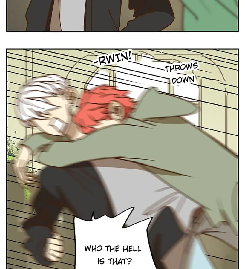 20 Twenty Chapter 99 page 4 - 