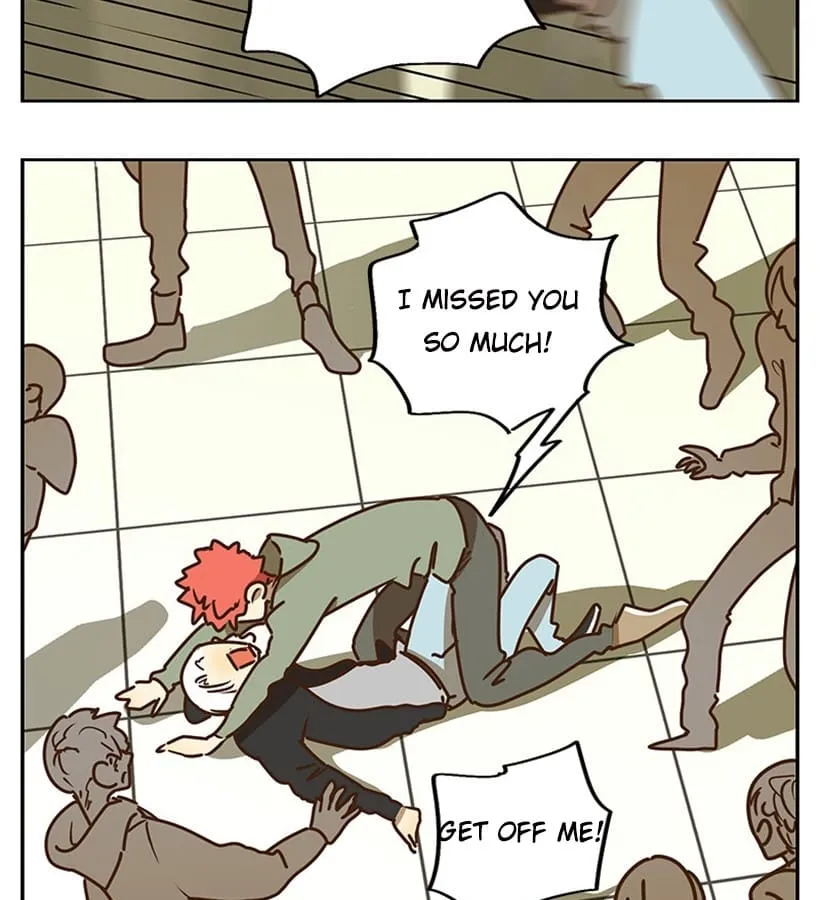 20 Twenty Chapter 99 page 5 - 