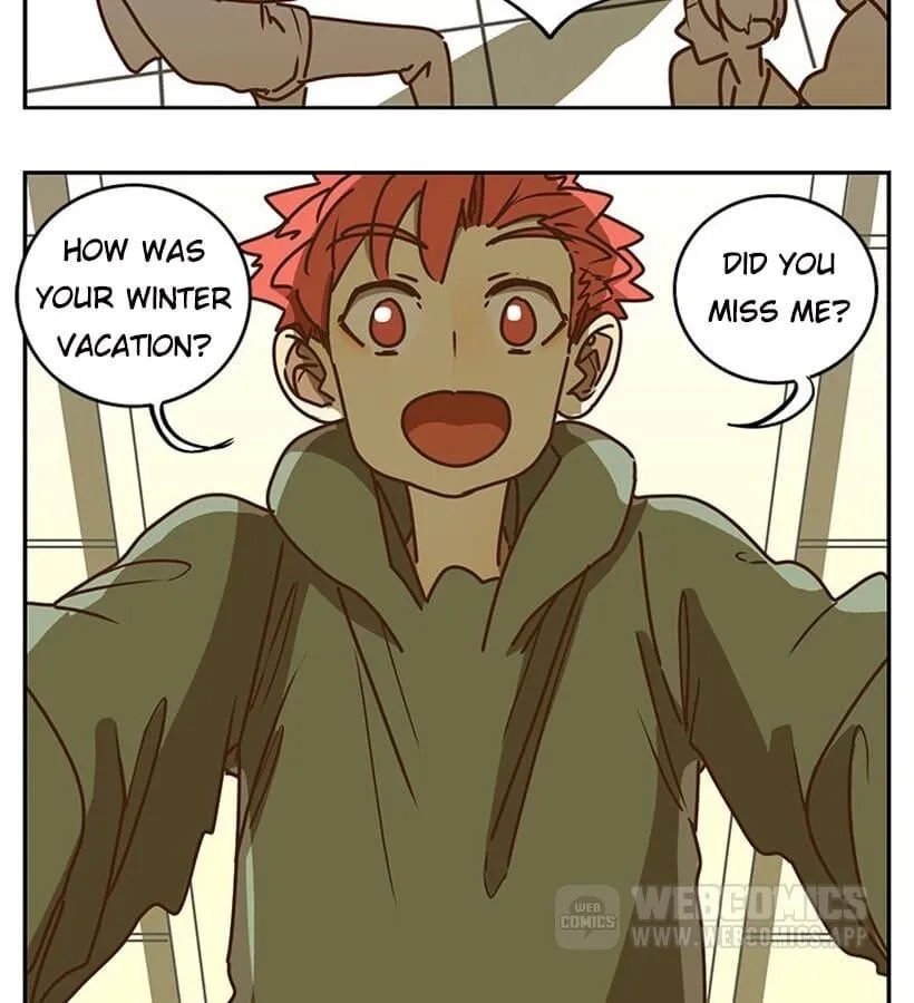 20 Twenty Chapter 99 page 6 - 
