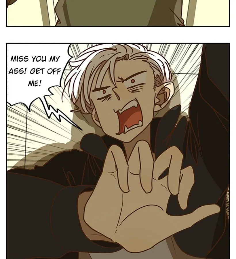 20 Twenty Chapter 99 page 7 - 
