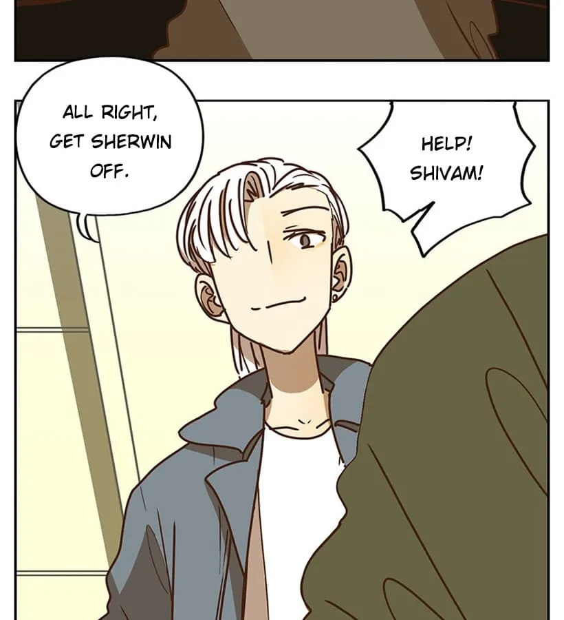 20 Twenty Chapter 99 page 8 - 