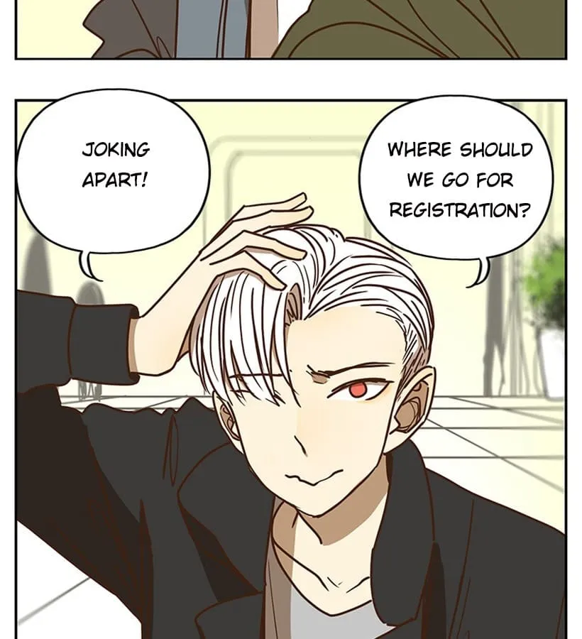 20 Twenty Chapter 99 page 9 - 