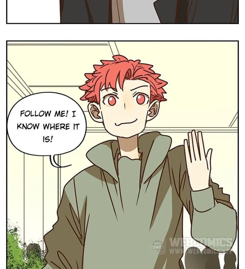 20 Twenty Chapter 99 page 10 - 