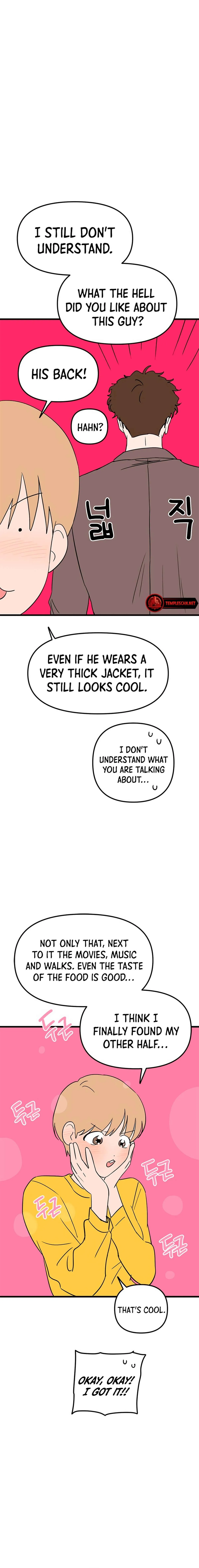 2023 These Days A Special Love Chapter 10 page 12 - 