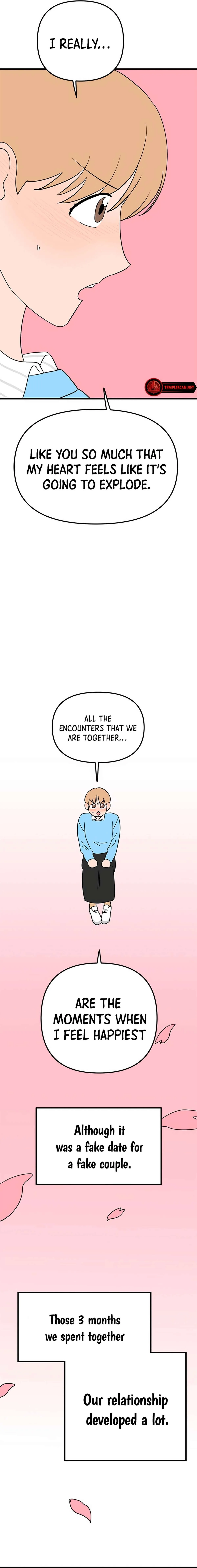 2023 These Days A Special Love Chapter 10 page 17 - 