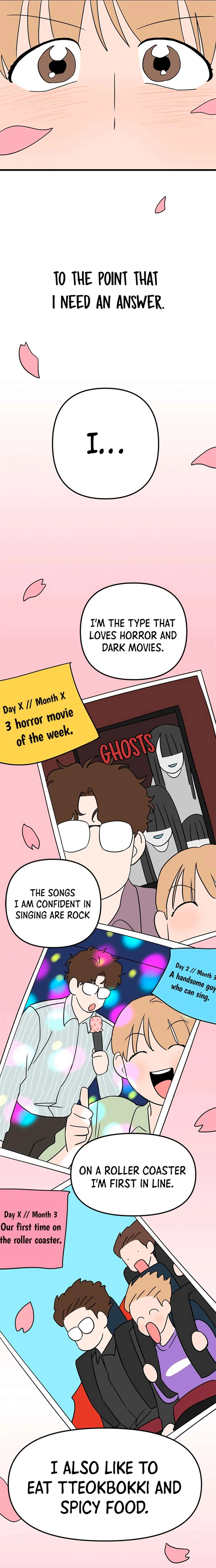 2023 These Days A Special Love Chapter 10 page 18 - 