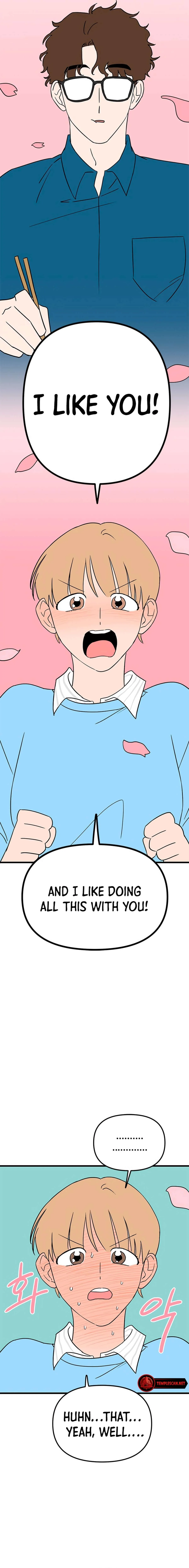 2023 These Days A Special Love Chapter 10 page 19 - 
