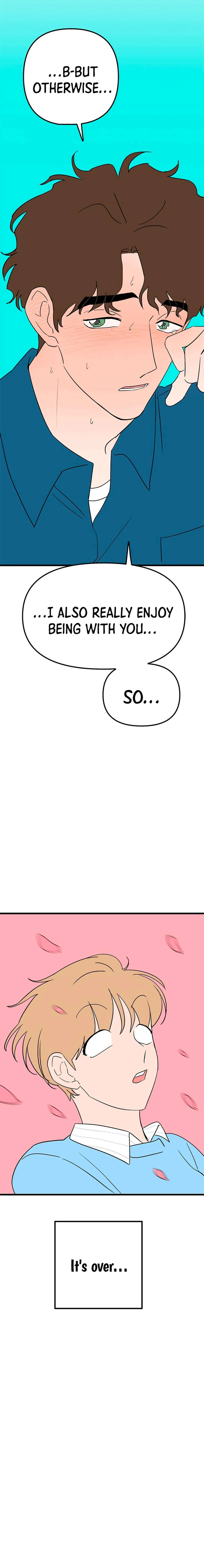 2023 These Days A Special Love Chapter 10 page 24 - 