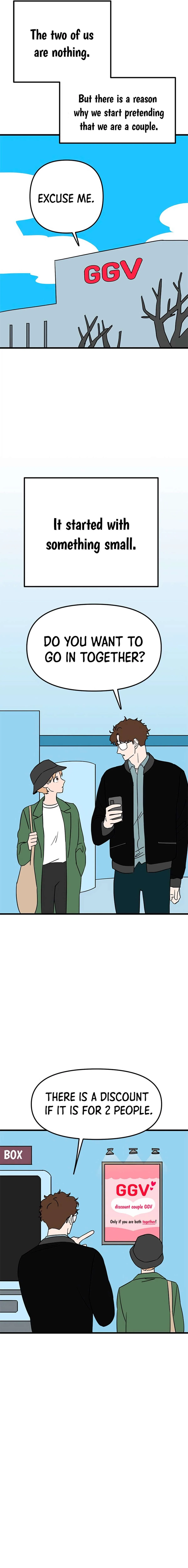 2023 These Days A Special Love Chapter 10 page 5 - 