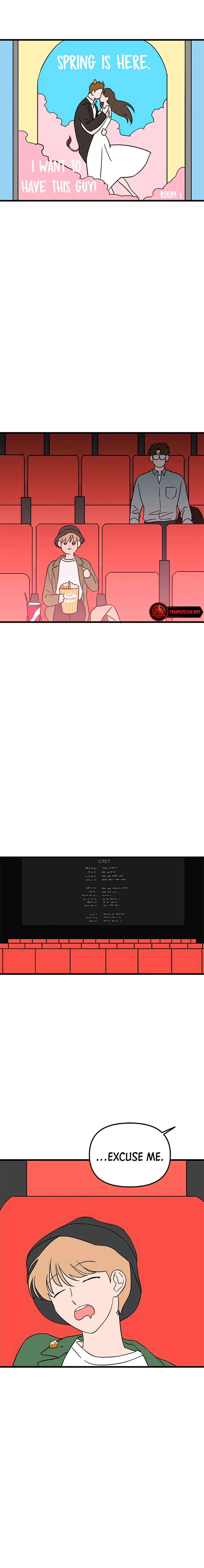 2023 These Days A Special Love Chapter 10 page 6 - 
