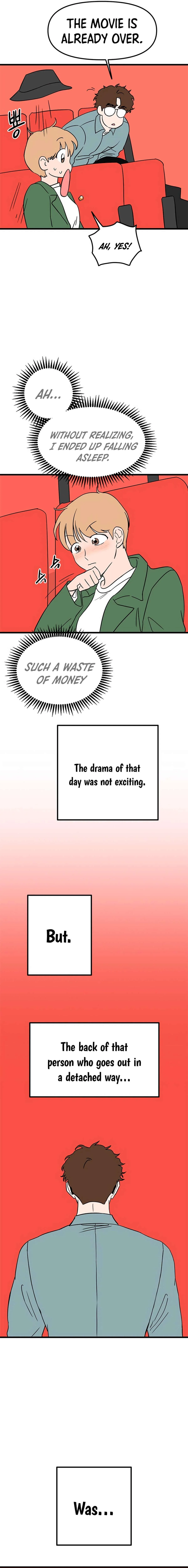 2023 These Days A Special Love Chapter 10 page 7 - 