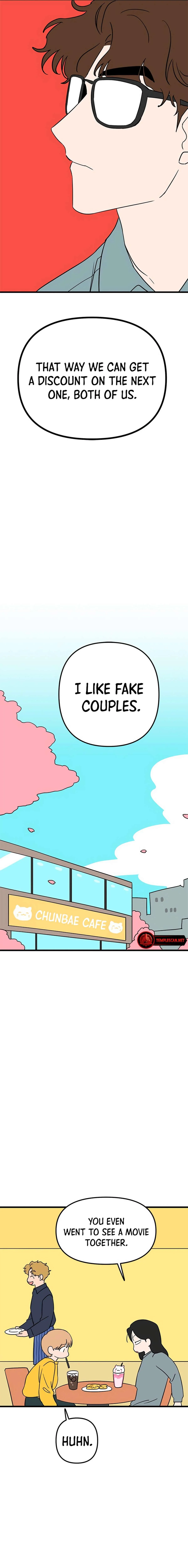 2023 These Days A Special Love Chapter 10 page 9 - 