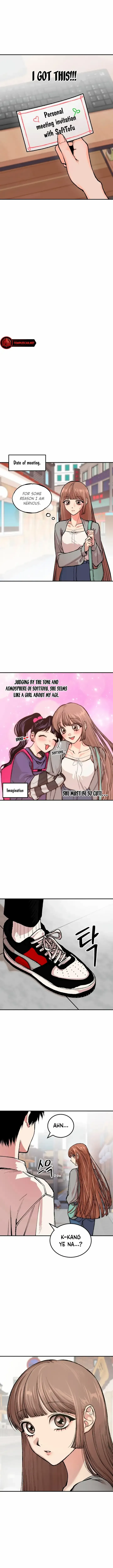 2023 These Days A Special Love Chapter 12 page 2 - 