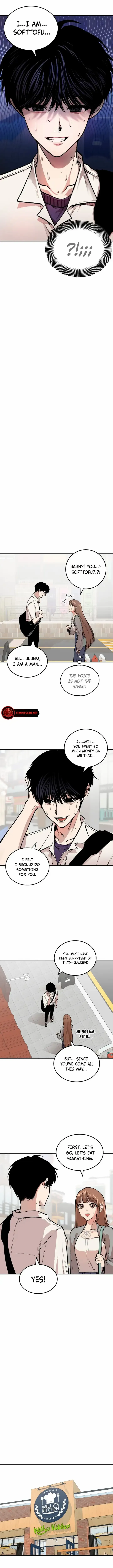 2023 These Days A Special Love Chapter 12 page 3 - 