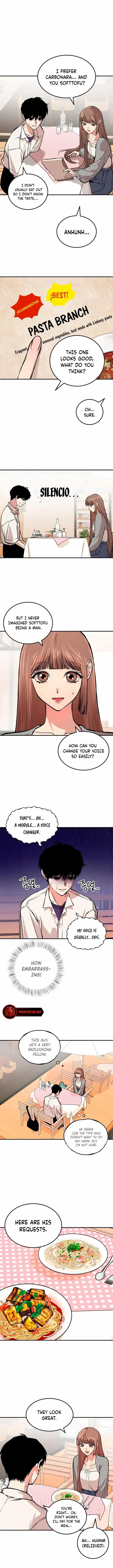 2023 These Days A Special Love Chapter 12 page 4 - 