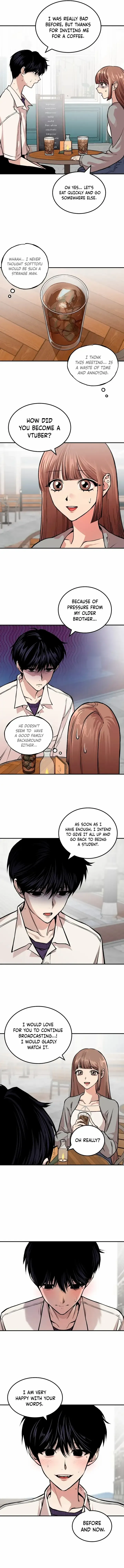 2023 These Days A Special Love Chapter 12 page 6 - 