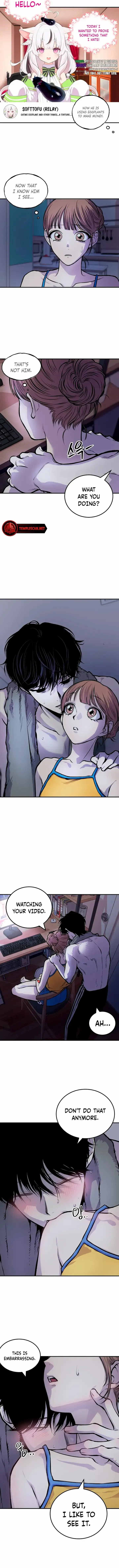 2023 These Days A Special Love Chapter 12 page 8 - 