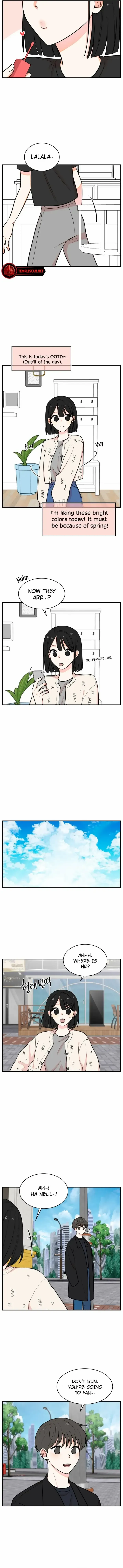 2023 These Days A Special Love Chapter 13 page 2 - 