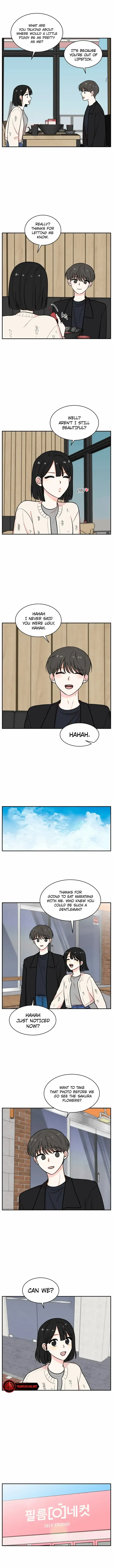 2023 These Days A Special Love Chapter 13 page 4 - 