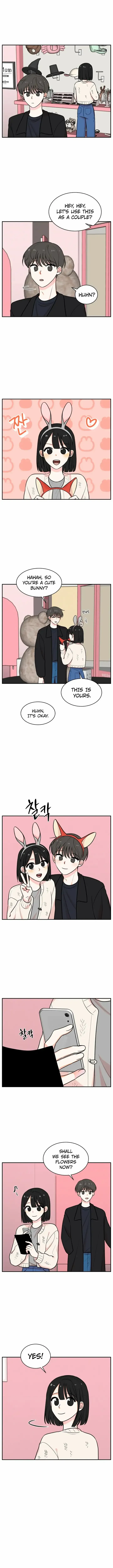 2023 These Days A Special Love Chapter 13 page 5 - 