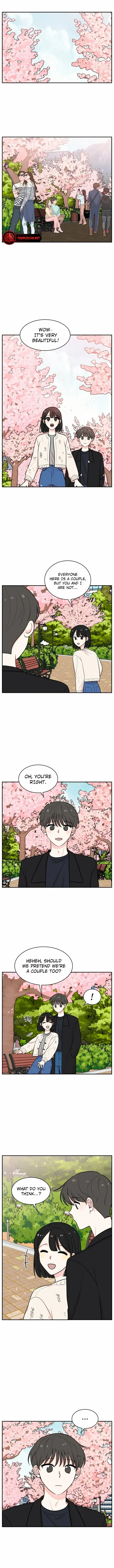 2023 These Days A Special Love Chapter 13 page 6 - 